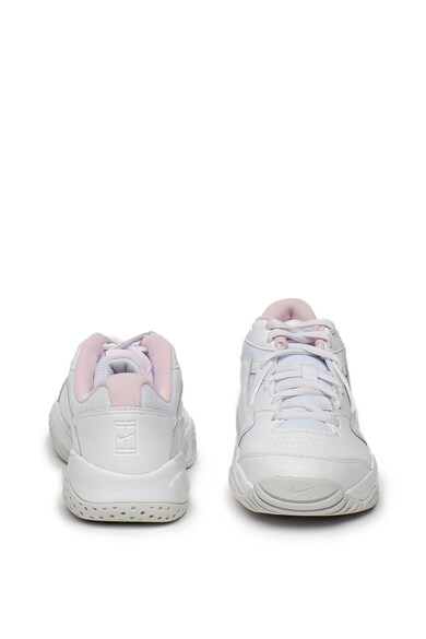 Nike Pantofi de piele pentru tenis Court Lite 2 Femei