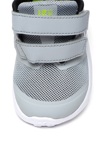 Nike Pantofi sport cu benzi velcro Star Runner 2 Fete