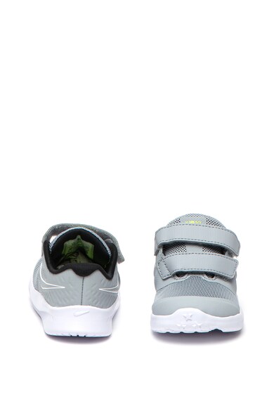 Nike Pantofi sport cu benzi velcro Star Runner 2 Fete