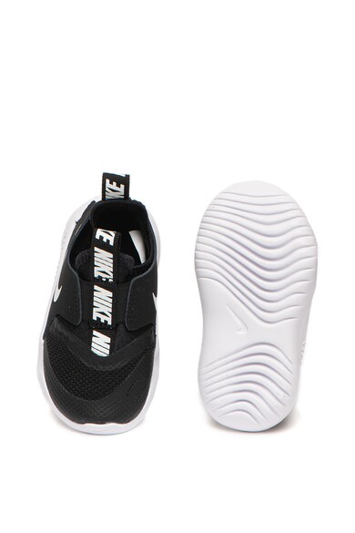 Nike Спортни обувки Flex Runner с кожа Момичета