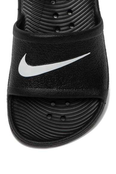 Nike Kawa logós gumipapucs Lány