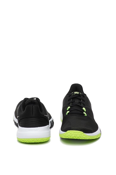 Nike Pantofi din tricot fin, pentru fitness Flex Control Barbati