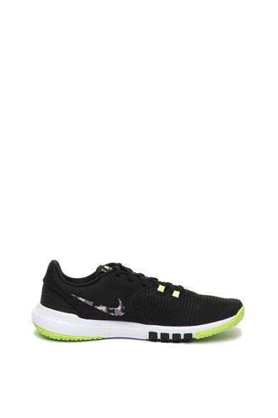 Nike Pantofi din tricot fin, pentru fitness Flex Control Barbati