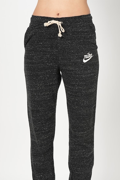 Nike Фитнес панталон с връзка Жени