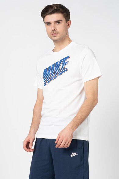 Nike Tricou regular fit cu imprimeu logo Barbati