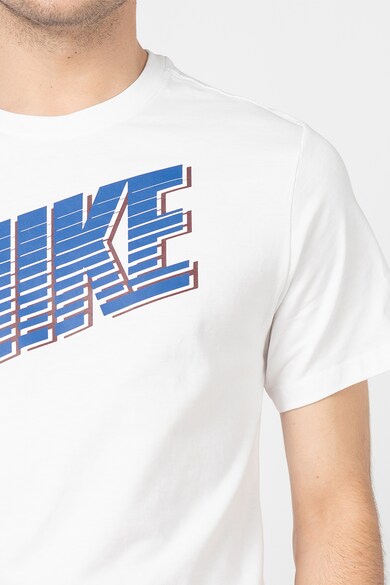 Nike Tricou regular fit cu imprimeu logo Barbati
