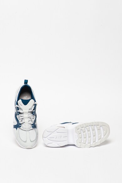 Nike Pantofi sport cu garnituri de piele peliculizata Air Max Graviton Femei