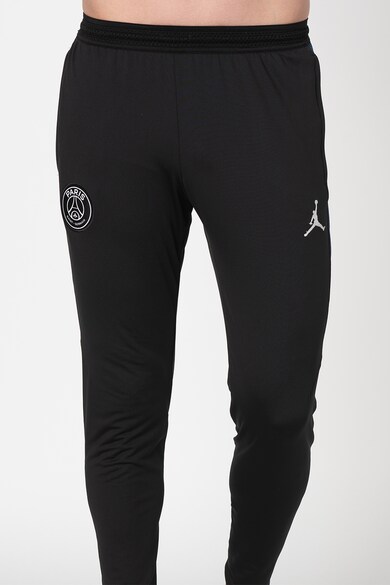 Nike Pantaloni pentru fotbal Jordan Paris Saint-Germain Strike Barbati