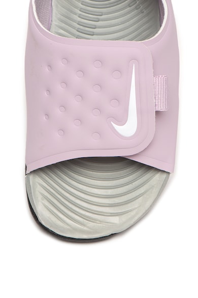 Nike Sandale din material usor Sunray Adjust 5, Lila Fete