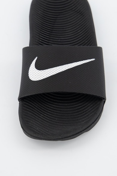 Nike Kawa logós papucs 819352 Fiú