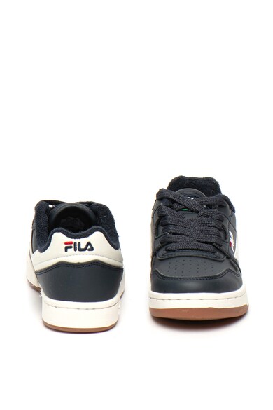 Fila Pantofi sport de piele ecologica Arcade Fete