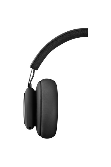 Bang & Olufsen Casti over-ear Bang&Olufsen Beoplay H4 2nd gen, Wireless, Matte Black Femei