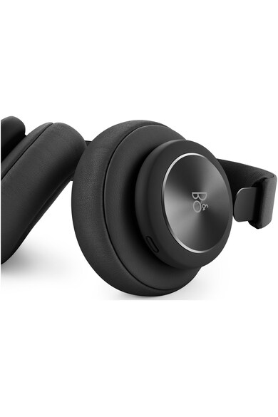 Bang & Olufsen Casti over-ear Bang&Olufsen Beoplay H4 2nd gen, Wireless, Matte Black Femei