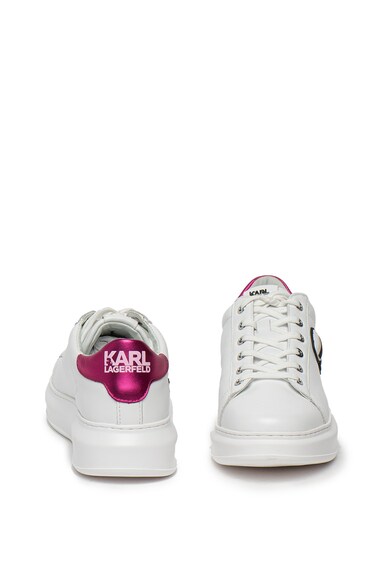 Karl Lagerfeld Kapri bőr sneaker női