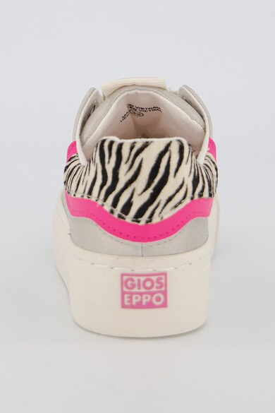 Gioseppo Спортни обувки Bathinda с бляскав ефект Момичета