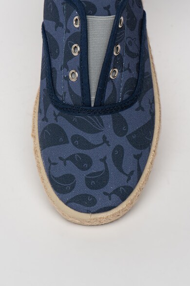 Gioseppo Espadrile slip-on Mathieu Fete