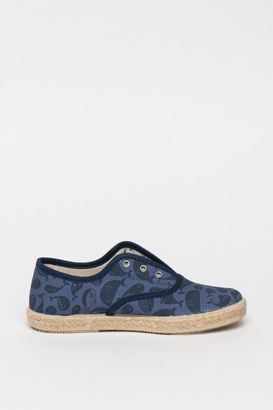 Gioseppo Espadrile slip-on Mathieu Fete