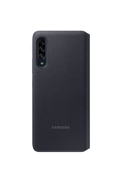 Samsung Husa de protectie  Wallet Cover pentru Galaxy A90s Femei
