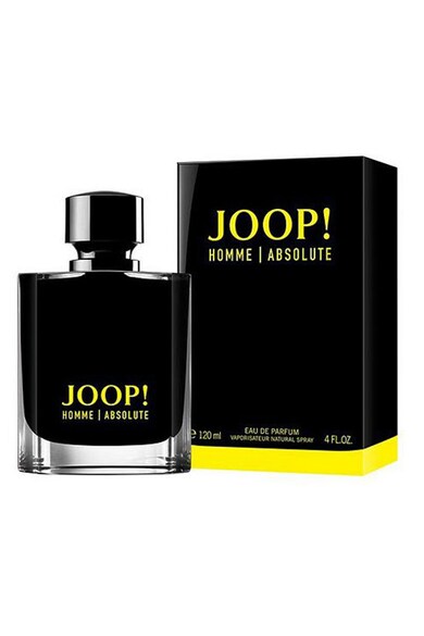 Joop! Apa de Parfum ! Homme Absolute, Barbati Barbati