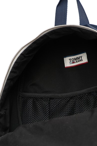 Tommy Hilfiger Rucsac cu garnituri logo contrastante Barbati