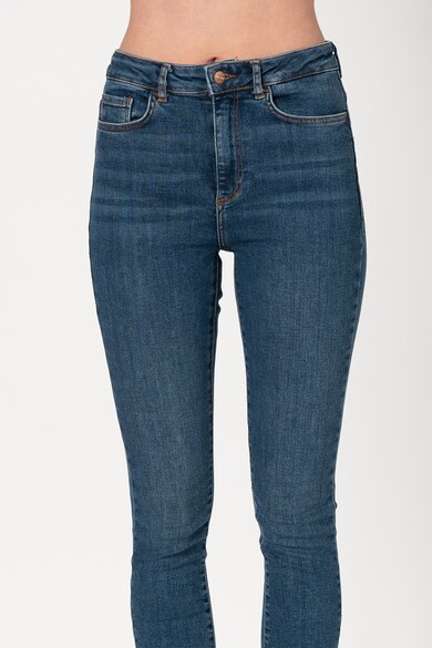 Vero Moda Blugi skinny din amestec de bumbac organic Sophia Femei