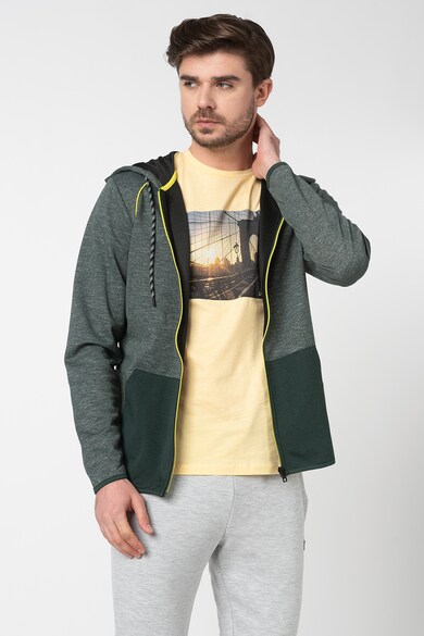 Jack & Jones Суитшърт Colts с лого Мъже