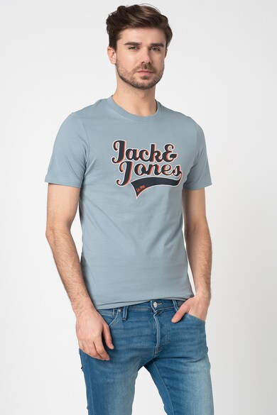 Jack & Jones Tricou slim fit Raydon Barbati