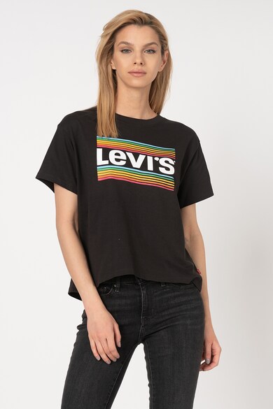 Levi's Тениска с лого Жени