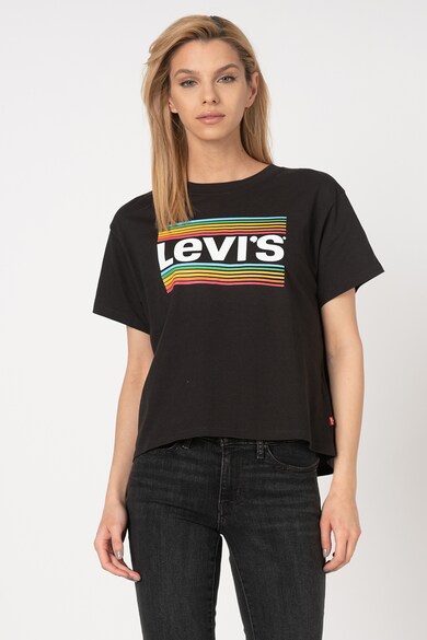 Levi's Тениска с лого Жени