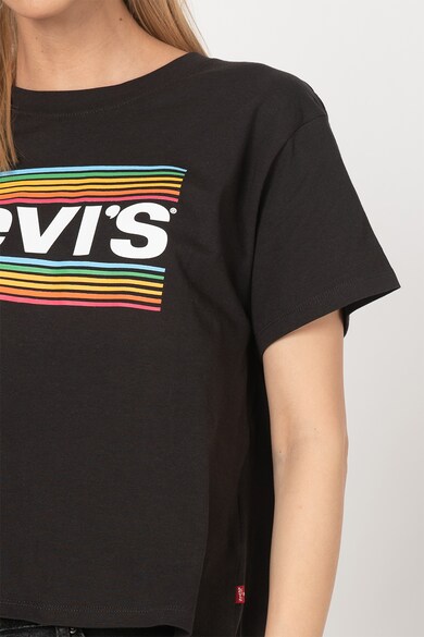 Levi's Тениска с лого Жени