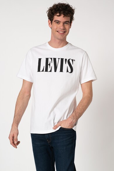 Levi's Тениска с лого Мъже