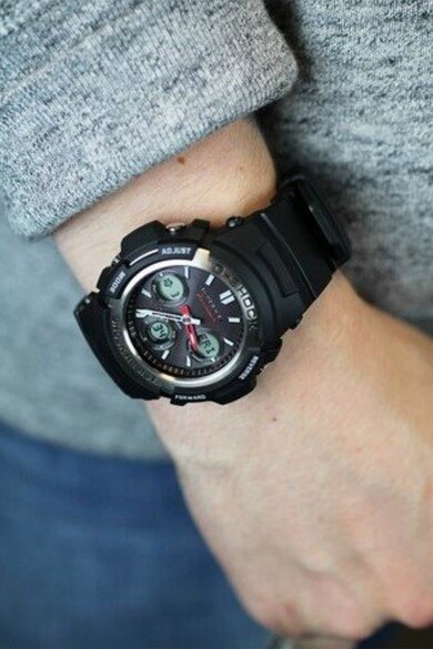 Casio Цифров часовник G-Shock Мъже