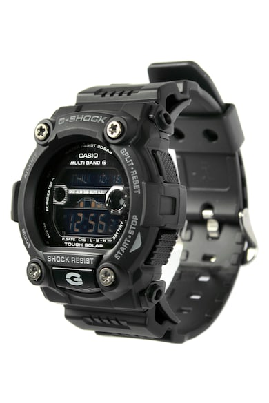 Casio Часовник G-Shock с хронометър Мъже