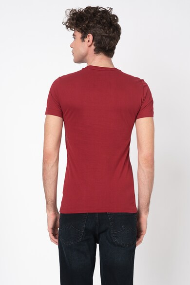 Mustang Tricou slim fit Aaron Barbati