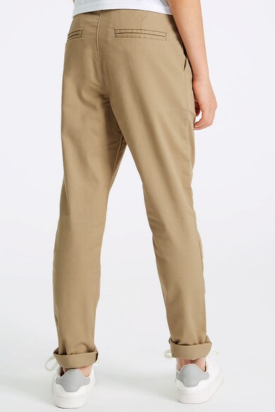 Marks & Spencer Pantaloni chino din material elastic Baieti