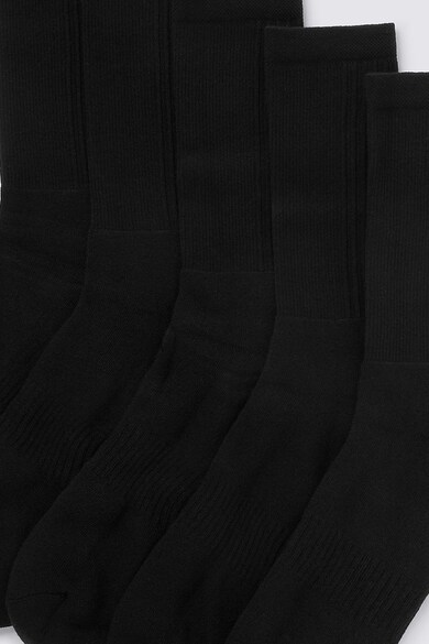Marks & Spencer Чорапи - 5 чифта Мъже