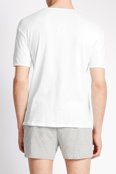 Marks & Spencer V nyakú póló szett - 3 db férfi
