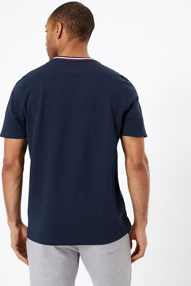 Marks & Spencer Тениска с контрастно деколте Мъже