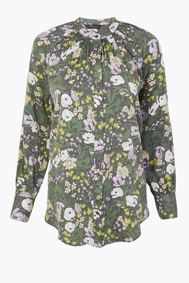 Marks & Spencer Bluza cu imprimeu floral Femei