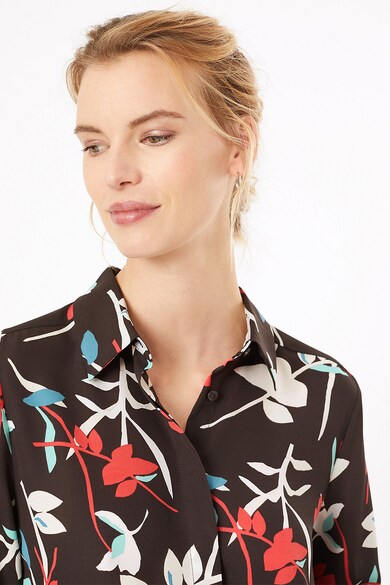 Marks & Spencer Camasa cu imprimeu floral Femei