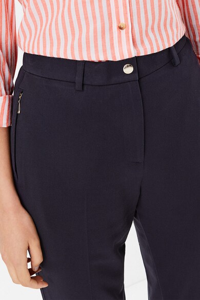Marks & Spencer Pantaloni cu croiala dreapta si talie medie Femei
