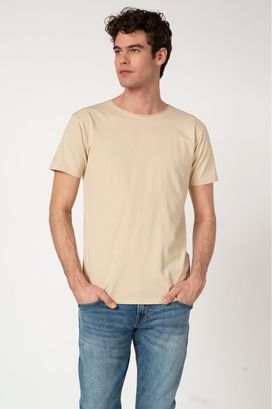 Scotch & Soda Tricou din bumbac organic Barbati