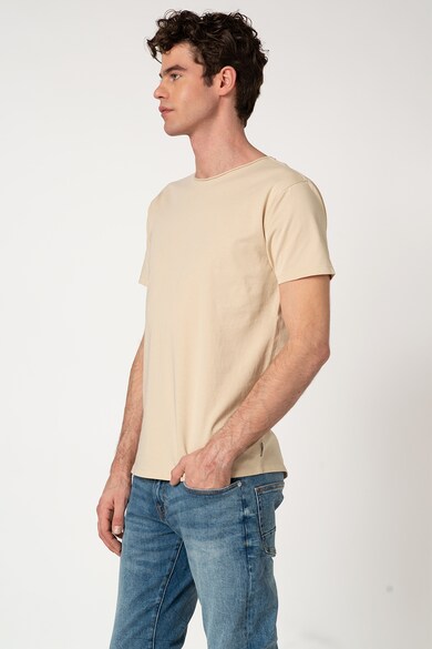 Scotch & Soda Tricou din bumbac organic Barbati