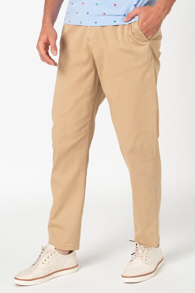 Scotch & Soda Pantaloni chino Barbati