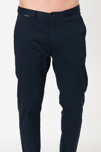 Scotch & Soda Pantaloni chino Barbati