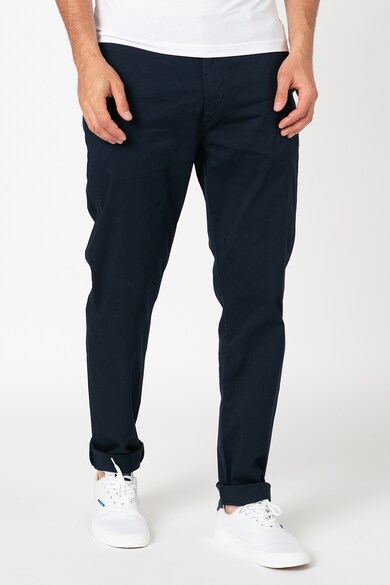 Scotch & Soda Pantaloni chino Barbati