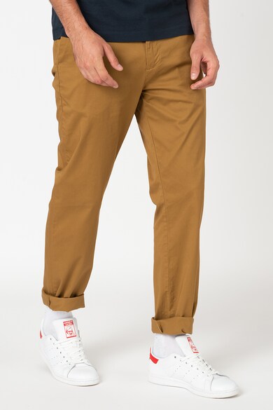 Scotch & Soda Pantaloni chino Barbati