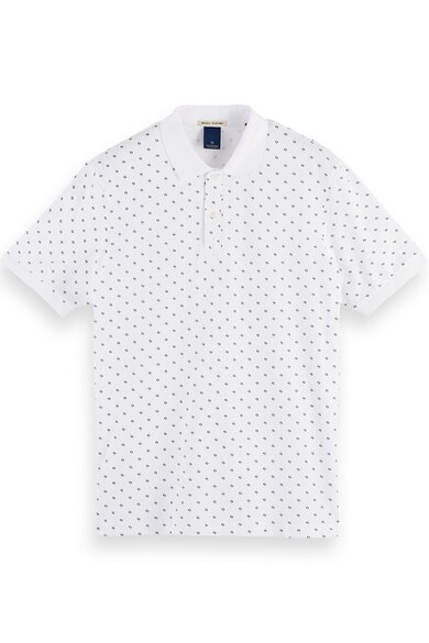 Scotch & Soda Tricou polo cu model Barbati