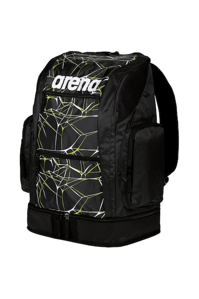 ARENA Rucsac sport  Water Spiky Unisex, Black, NS Femei