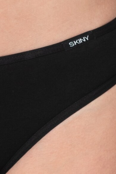 Skiny Бикини с памук - 3 чифта Жени